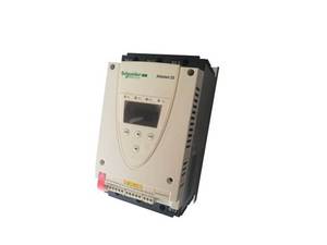 Nouveau variateur de fréquence ATS22C14Q triphasé 230V (37kW) / 400...440V (75kW) compact ATS22 3P 230V (37kW) - Product Image 2