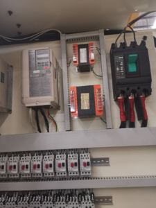 Máquina automática de pulido continuo, pulidora utomática - Product Image 6