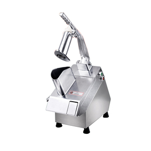 Máy Cắt Dâu Tây Chạy Điện - Product Image 1