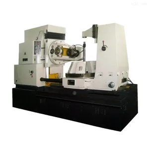 China Supplier Y31125E Gear Hobbing Machine China Manufacturer