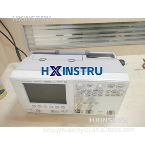 ออสซิลโลสโคป Agilent DSO5052A ซีรีส์ 5000 ความถี่ 500 MHz 2 ช่องสัญญาณ รุ่น H - Product Image 5