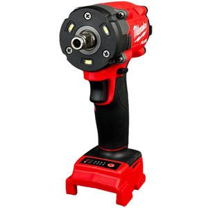 Llave de Impacto Inalámbrica de 18V y 350N.m, Serie Roja, para Reparación de Automóviles, Trabajo Pesado y Construcción, M18 Fuel, Superventas - Product Image 1