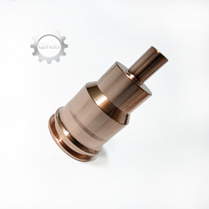Kit de manguitos de cobre para inyectores diésel, juego de reparación de inyectores para camiones Volvo Renault, reemplazo 21351717 - Product Image 6