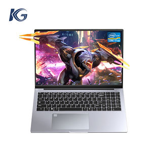 Высокопроизводительный игровой ноутбук 32 ГБ ОЗУ + 1 ТБ памяти — без задержек для игр/дизайна - Product Image 5