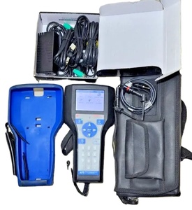 สินค้าขายดี รุ่นดั้งเดิม Hart 475 Communicator Field 475HP1ENA9GMT ราคาดี - Product Image 4