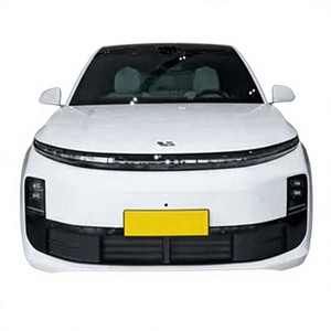 Vente en gros 2025 <span class=keywords><strong>Li</strong></span> Auto L6 Pro Max Hybride Véhicule à énergie nouvelle SUV grand format électrique - Product Image 1