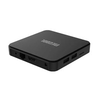 Decodificador Mecool KM7 SE 2GB 32GB S905Y4-LPDDR4+Android TV 11.0+WiFi Dual+BT5.0+