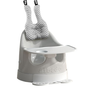 Asiento elevador <span class=keywords><strong>Isofix</strong></span> portátil ajustable para <span class=keywords><strong>silla</strong></span> <span class=keywords><strong>de</strong></span> bebé y niño pequeño para sala <span class=keywords><strong>de</strong></span> estar, cocina, dormitorio y uso en Hospital - Product Image 1