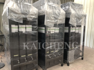 Bán Trực Tiếp Từ Nhà Máy Wrought Sắt Ban Công Balustrade Sắt Ban Công Đường Ray - Product Image 4