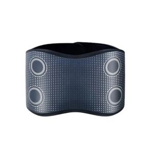 Pemijat pinggang Lumbar, rol pijat titik akupuntur, pemijat pinggang Leher Bawah - Product Image 2