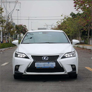 Feux antibrouillard LED AURON Laser bicolores 6000K 36W à haute luminosité pour Lexus CT200 2011-2020 12V Nouveaux Plug & Play - Product Image 4