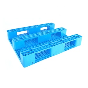 Chất Lượng Cao Nhiệm Vụ Nặng Nề PP Nhựa <span class=keywords><strong>Pallet</strong></span> Cho Kho Lưu Trữ Giá Rẻ Giá Công Cụ - Product Image 2