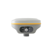 Module GNSS GPS RTK international SOUTH G7Q, équipement de topographie GNSS RTK, récepteur GPS RTK avec logiciel SurvStar évolutif
