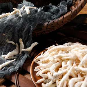 Vente en gros OEM cru sans additifs haute teneur en protéines lyophilisé crevettes viande chat friandises fabrication d'aliments pour chien animal de compagnie santé dentaire - Product Image 4