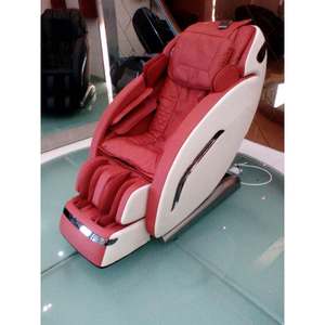 Massage Chair SL Rail 3D Electric Intelligent Multi Functional Music Space Capsule Luxury Full Body Massage - Product Image 5