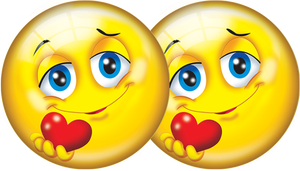 Ballon de jeu gonflable pour enfants de 230 mm, imprimé en couleur, en PVC, jouet d'extérieur fabriqué en Europe - Product Image 5