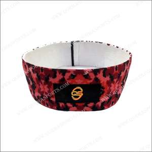 Bandas de resistencia para piernas y glúteos, entrenamiento de cadera, ejercicio, Fitness, bucle circular - Product Image 6