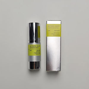 Oem retinol ממצוק קרם עיניים 15ml לחות להבהרת משיכת ומכווץ נקבוביות מרוכזת מהות העור העין - Product Image 6