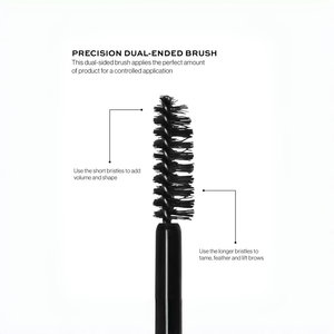 Stylos de teinture pour sourcils personnalisés, fixation et mise en forme des sourcils, <span class=keywords><strong>mascara</strong></span> transparent imperméable, savon pour sourcils, gel pour sourcils - Product Image 3