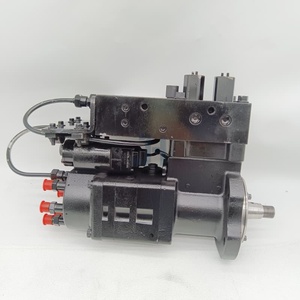 Bomba de Combustible 4076443 4076442 para Motor ISC 8.3L ISL 8.9L QSC 8.3L, Bomba de Inyección de Combustible para Maquinaria de Construcción 2791607 - Product Image 4