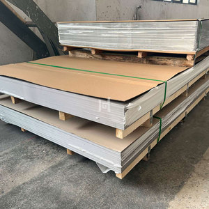 批发Inox 304不锈钢平板321 20号不锈钢板供应商SS316不锈钢板310不锈钢平板 - Product Image 5