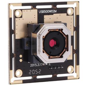 كاميرا ELP 5MP صغيرة أتوفوكوس وحدة 30 درجة عدسة أف CMOS OV5640 لون FHD USB PC كاميرا كمبيوتر محمول كاميرا ويب لالتوت بي - Product Image 4