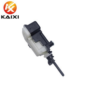 Pour mercedes-benz classe E C GLK CLS C218 E250 E400 2009-2020 rabat de carburant, verrouillage Central ouvert, moteur de réservoir 2048205397 - Product Image 2