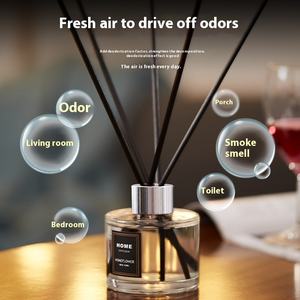 Olio per Diffusore di Aromi per Camera da Letto e Bagno d'Albergo Fragranza GC Ricetta Base per Diffusore a Bastoncini Fai-da-Te - Product Image 5