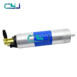 Pompe de relevage de carburant électrique 4225449M1 3583A053 10000-47057 2641A203 pour moteur diesel Perkins, pompe à carburant électrique, pièces d'excavatrice - Product Image 4