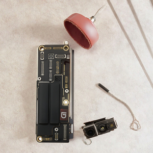 Scheda Madre Originale Sbloccata per Cellulare Serie <span class=keywords><strong>iPhone</strong></span> 16 16plus 16Pro 16Pro Max con Memoria da 128GB 256GB 512GB e Face ID - Product Image 2