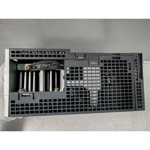 Variador de Frecuencia AC MDS-D-SVJ3-20 de 2.0KW - Product Image 4