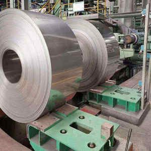 เหล็กแผ่นม้วนสแตนเลส SS304 316 310S 202 201 430 904L  ขนาด 2 มม. 2.5 มม. 3 มม.  แบบรีดเย็น สำหรับ MOQ ต่ำ - Product Image 5