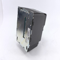 Convertidor de Frecuencia 6se64402ac230ca0 Micromaster 440 0.75kw 1/3ac 200-240v 47-63hz