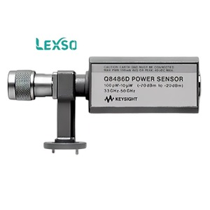 Sensor de Potencia Keysight Q8486d - Product Image 2