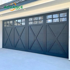 <span class=keywords><strong>Porte</strong></span> <span class=keywords><strong>de</strong></span> <span class=keywords><strong>garage</strong></span> en bois élégante pour maison <span class=keywords><strong>de</strong></span> transport avec <span class=keywords><strong>kit</strong></span> <span class=keywords><strong>de</strong></span> quincaillerie design - Product Image 2