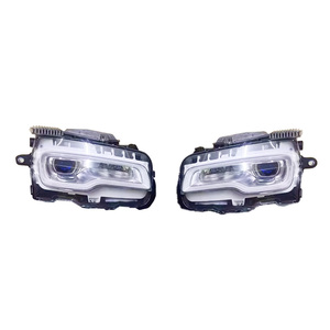 โรลสรอยส์ไฟสำหรับไฟหน้า LED แบบไฟส่องสว่างตอนกลางวันผลิตอย่างสมบูรณ์แบบจากประเทศจีน - Product Image 2