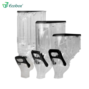 Trọng Lực Bin Bean Kẹo Hạt Máy Rút Bán Lẻ Cửa Hàng Kệ Hiển Thị - Product Image 1