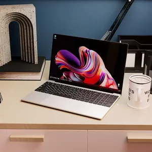 Portable LT9 Gris Ordinateur Portable Haute Performance Intel N5095 Notebook pour Étudiants - Product Image 6