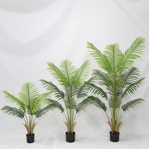 <span class=keywords><strong>Palmier</strong></span> artificiel à feuilles de <span class=keywords><strong>phoenix</strong></span>, fabriqué à la machine, pour plantes vertes <span class=keywords><strong>en</strong></span> <span class=keywords><strong>pot</strong></span>, <span class=keywords><strong>palmier</strong></span> Areca, décoration d'intérieur, <span class=keywords><strong>palmier</strong></span> à feuilles de <span class=keywords><strong>phoenix</strong></span> <span class=keywords><strong>en</strong></span> <span class=keywords><strong>pot</strong></span> sur pied - Product Image 1