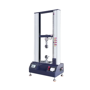 Kỹ thuật số phổ kiểm tra vật liệu máy Hướng dẫn sử dụng điện thép không gỉ xây dựng ứng dụng nén - Product Image 1