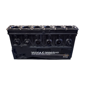 Bloc-cylindres moteur diesel 3508A 3550A pour tracteur agricole - Product Image 1