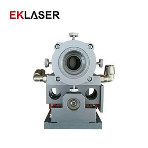 Cabezal Láser <span class=keywords><strong>de</strong></span> Enfoque Automático <span class=keywords><strong>Ruda</strong></span> CO2 <span class=keywords><strong>de</strong></span> Alta Calidad, 150W-800W, Fácil <span class=keywords><strong>de</strong></span> Operar, <span class=keywords><strong>para</strong></span> Corte <span class=keywords><strong>de</strong></span> Metal y No Metal - Product Image 4