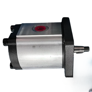 ปั๊มเกียร์ภายนอก ZHENYUAN รุ่น PGE101 PGE103 PGE104 PGE101-250-RBQ1-N-3700 PGE101-365-RBQ1-N-3700 PGE101-315-RBQ1-N-3700 - Product Image 2