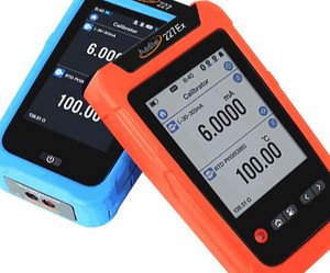 Calibrador de Procesos Intrínsecamente Seguro Additel ADT226Ex, Calibrador de Señales Multifuncional a Prueba de Explosiones ATEX - Product Image 6