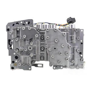 Cuerpo de Válvulas de Transmisión Automática Original AC60E AC60F con Función de Arranque/Parada para Piezas de Automóviles Toyota - Product Image 2