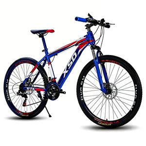 <span class=keywords><strong>Bicicleta</strong></span> <span class=keywords><strong>de</strong></span> Montaña <span class=keywords><strong>de</strong></span> Aleación <span class=keywords><strong>de</strong></span> Aluminio <span class=keywords><strong>de</strong></span> 26, 27.5 y 29 Pulgadas, Venta al Por Mayor en China, <span class=keywords><strong>Bicicleta</strong></span> Económica para Hombre, <span class=keywords><strong>Bicicleta</strong></span> <span class=keywords><strong>de</strong></span> Montaña MTB para Adultos - Product Image 3