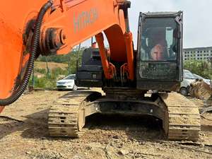Excavadora usada en excelentes condiciones ZX210 Hitachi ZAXIS 210LC-5G 210LC 210 al mejor precio desde Japón 2023 año fabricado - Product Image 5
