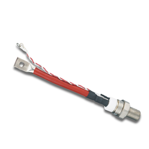 Tiristor de control de fase, <span class=keywords><strong>rectificador</strong></span> controlado por silicona ST280S T0-93 - Product Image 1