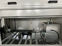 Banco de Pruebas Automático para Mangueras Hidráulicas con Bomba de Prueba de Presión