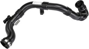 Tuyau d'air de sortie de l'<span class=keywords><strong>intercooler</strong></span> 13398479 13345233 pour Chevrolet Cruze Pièces automobiles GM - Product Image 2